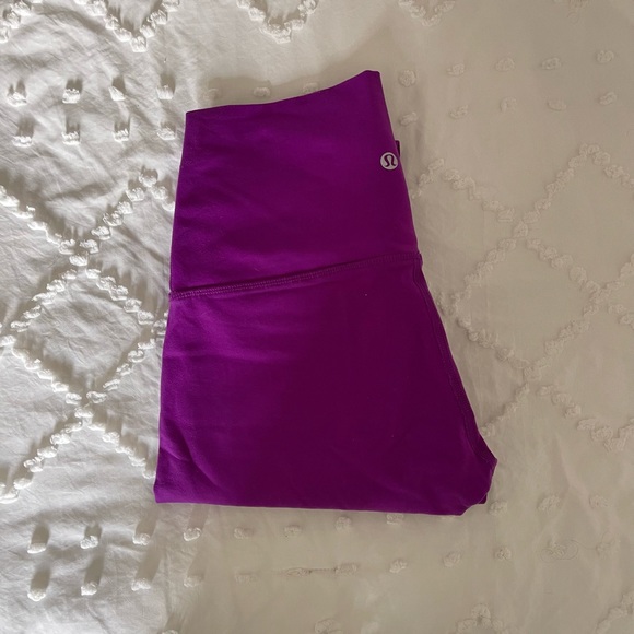 lululemon athletica Pants - Lululemon Leggings